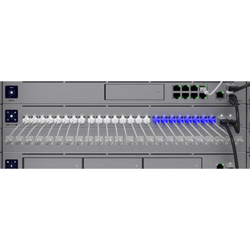 USW-Pro-Max-24-PoE Ubiquiti UniFi Switch Pro Max 24 Port PoE (400w) By Ubiquiti - Buy Now - NZ $1930.98 At The Tech Geeks New Zealand