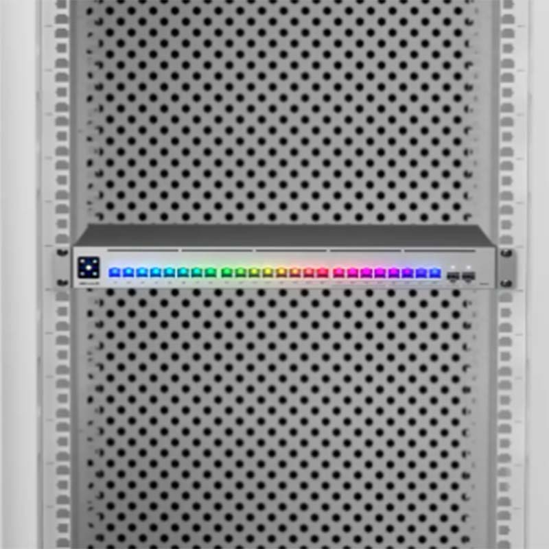 USW-Pro-Max-24-PoE Ubiquiti UniFi Switch Pro Max 24 Port PoE (400w) By Ubiquiti - Buy Now - NZ $1871.75 At The Tech Geeks New Zealand