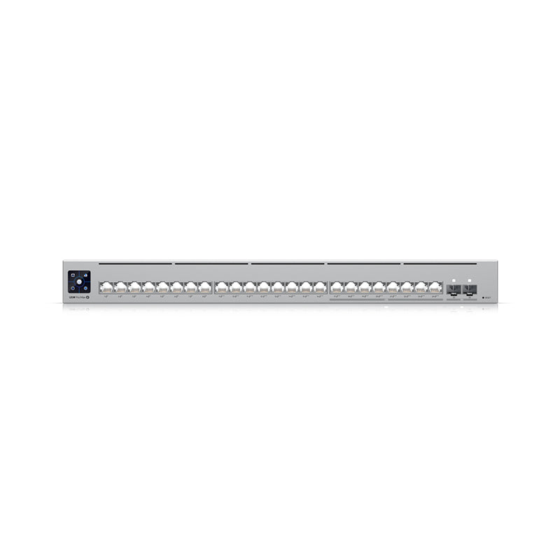 USW-Pro-Max-24-PoE Ubiquiti UniFi Switch Pro Max 24 Port PoE (400w) By Ubiquiti - Buy Now - NZ $1930.98 At The Tech Geeks New Zealand