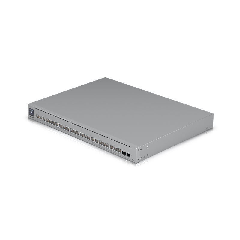 USW-Pro-Max-24-PoE Ubiquiti UniFi Switch Pro Max 24 Port PoE (400w) By Ubiquiti - Buy Now - NZ $1930.98 At The Tech Geeks New Zealand