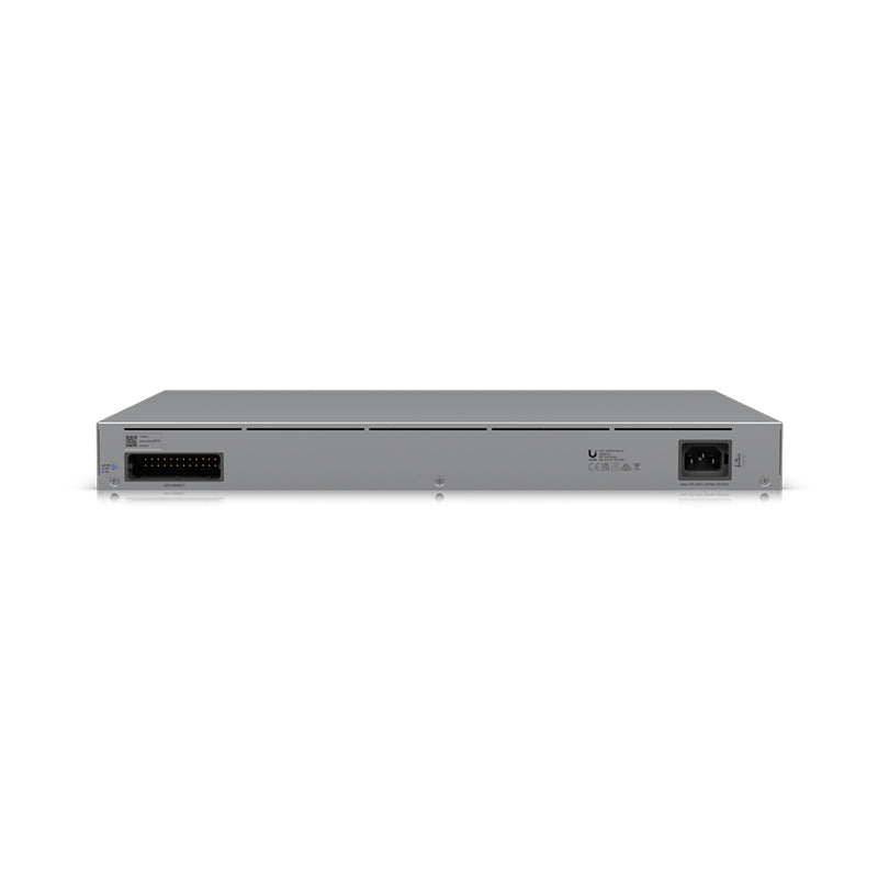USW-Pro-Max-24 Ubiquiti UniFi Switch Pro Max 24 Port Non PoE By Ubiquiti - Buy Now - NZ $1104.48 At The Tech Geeks New Zealand