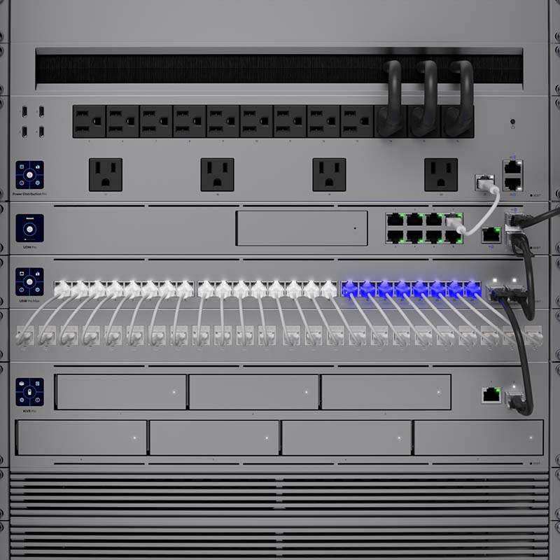 USW-Pro-Max-24 Ubiquiti UniFi Switch Pro Max 24 Port Non PoE By Ubiquiti - Buy Now - NZ $1104.48 At The Tech Geeks New Zealand