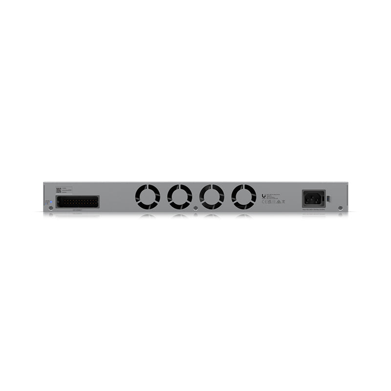 USW-Pro-Max-48-PoE Ubiquiti UniFi Switch Pro Max 48 Port PoE (720w) (4)