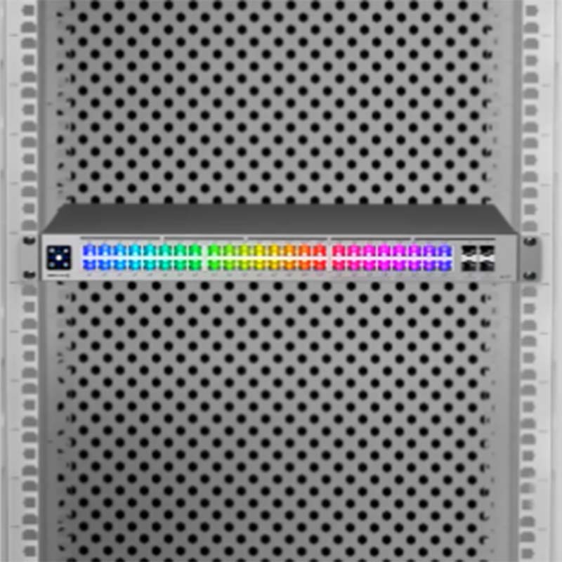 USW-Pro-Max-48-PoE Ubiquiti UniFi Switch Pro Max 48 Port PoE (720w) (11)