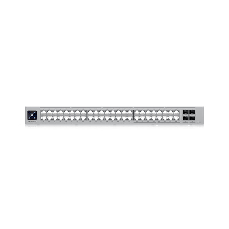 USW-Pro-Max-48-PoE Ubiquiti UniFi Switch Pro Max 48 Port PoE (720w) (3)