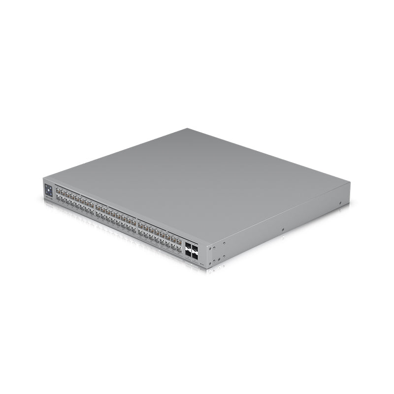 USW-Pro-Max-48-PoE Ubiquiti UniFi Switch Pro Max 48 Port PoE (720w) (12)