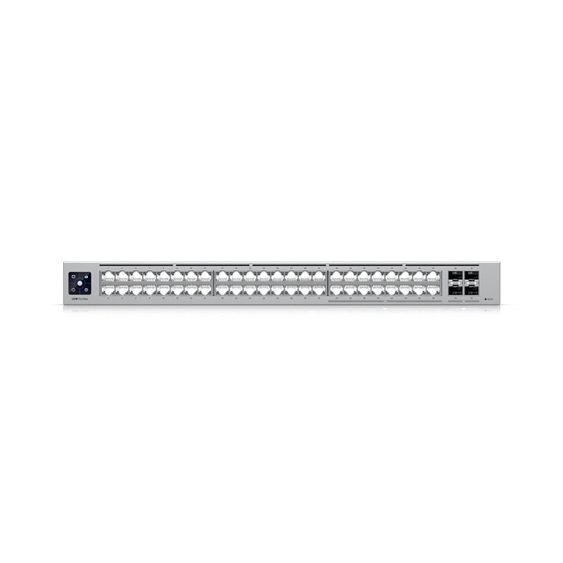 USW-Pro-Max-48 Ubiquiti UniFi Switch Pro Max 48 Port Non PoE (4)