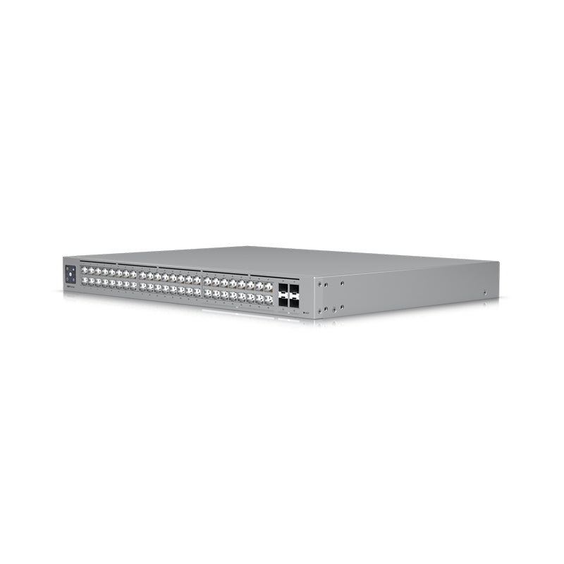 USW-Pro-Max-48 Ubiquiti UniFi Switch Pro Max 48 Port Non PoE