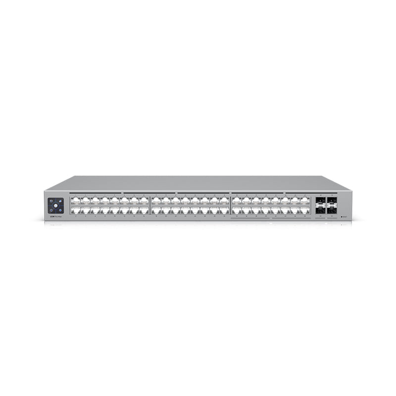 USW-Pro-Max-48 Ubiquiti UniFi Switch Pro Max 48 Port Non PoE (3)
