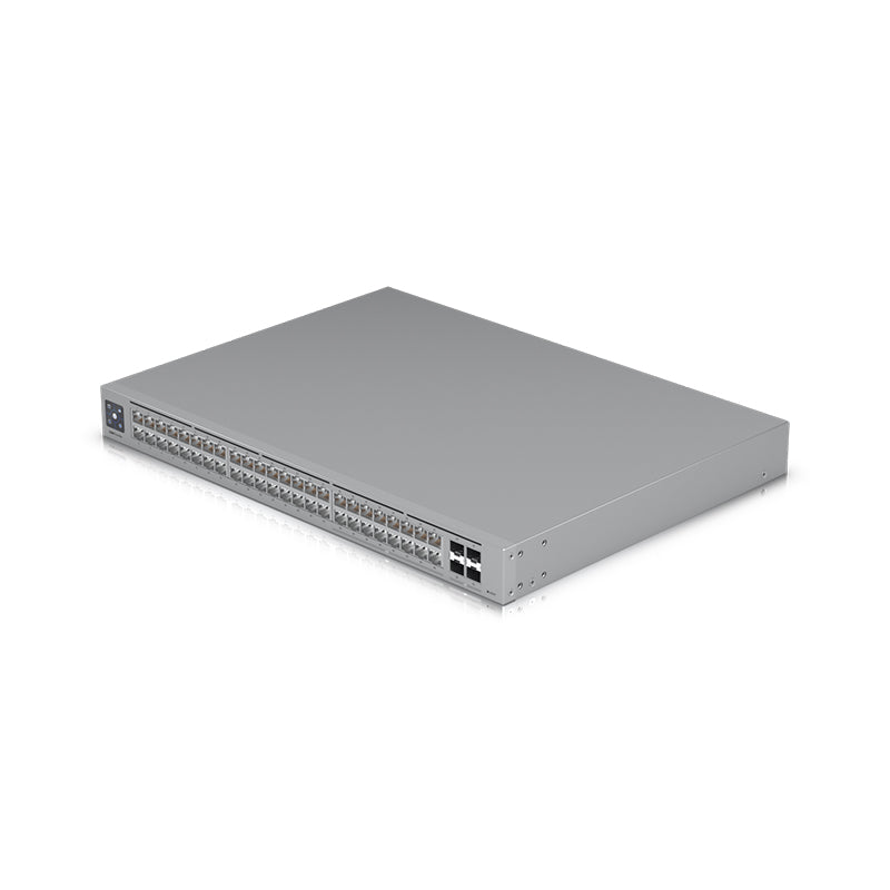 USW-Pro-Max-48 Ubiquiti UniFi Switch Pro Max 48 Port Non PoE (2)