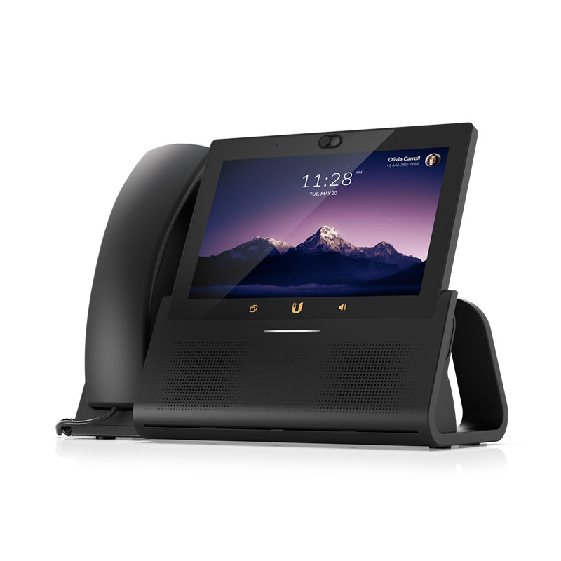 UTP-TouchMax - Ubiquiti Unifi Talk UTP Touch Max Unlocked (2)