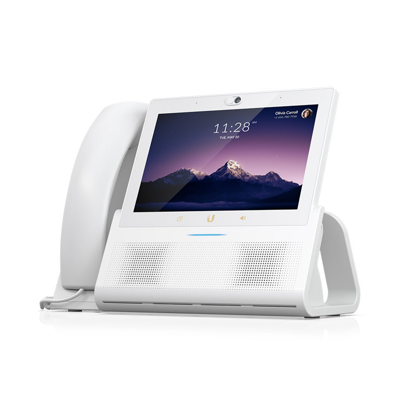 UTP-TouchMax - Ubiquiti Unifi Talk UTP Touch Max Unlocked (7)