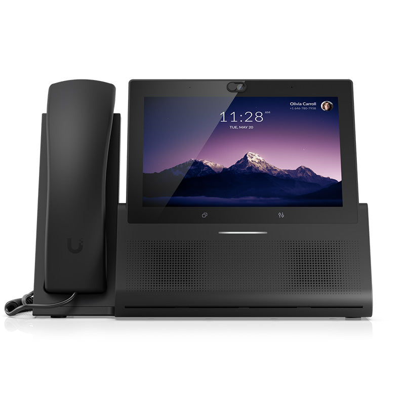 UTP-TouchMax - Ubiquiti Unifi Talk UTP Touch Max Unlocked (3)