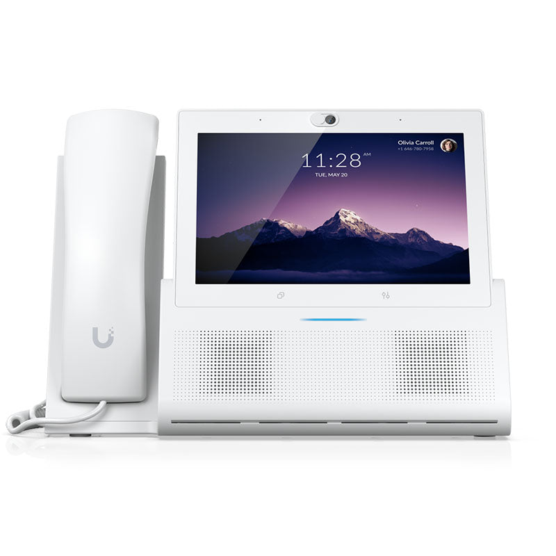 UTP-TouchMax - Ubiquiti Unifi Talk UTP Touch Max Unlocked (8)