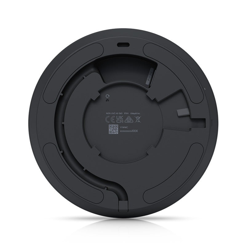 UVC-AI-360 Ubiquiti UniFi Protect AI 360 Degree PTZ Camera (7)