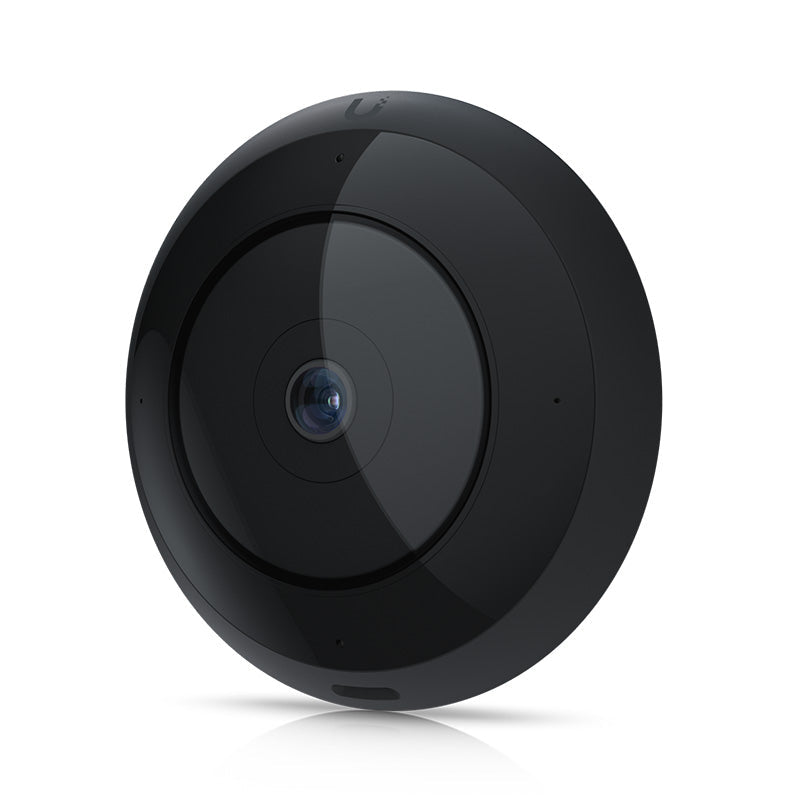 UVC-AI-360 Ubiquiti UniFi Protect AI 360 Degree PTZ Camera