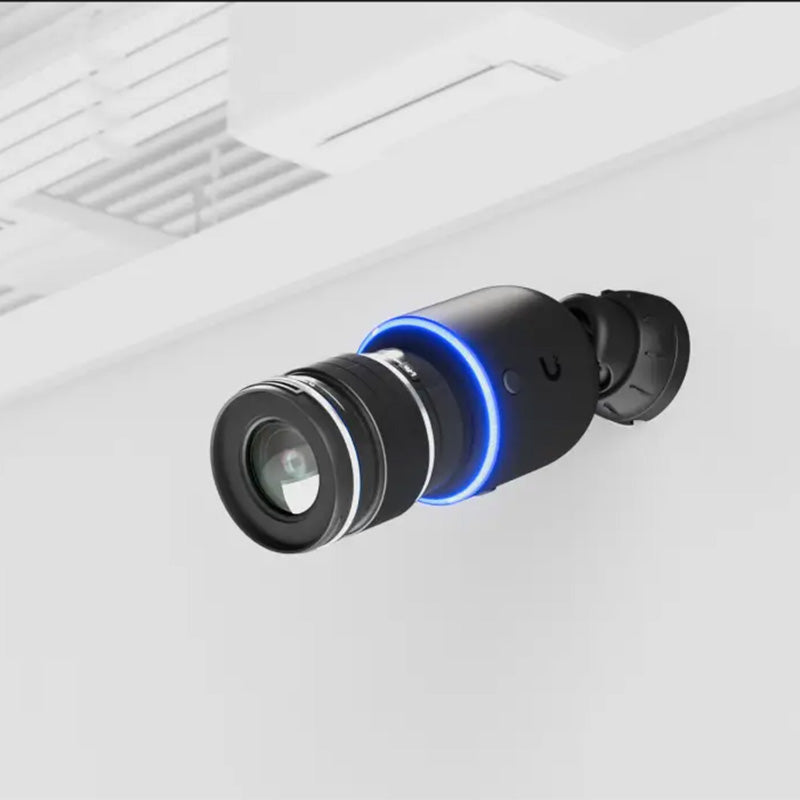 UVC-AI-DSLR Ubiquiti UniFi Protect AI DSLR Camera (7)