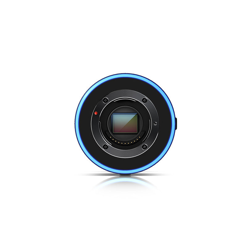UVC-AI-DSLR Ubiquiti UniFi Protect AI DSLR Camera (5)