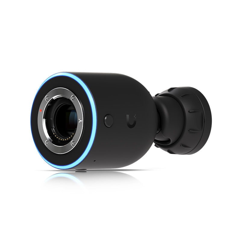 UVC-AI-DSLR Ubiquiti UniFi Protect AI DSLR Camera (2)