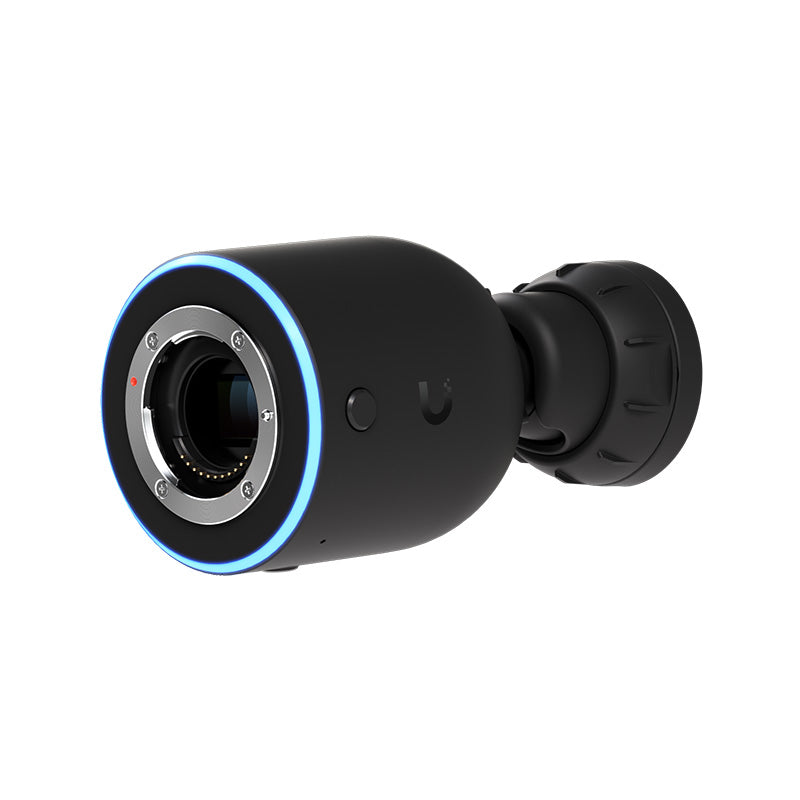 UVC-AI-DSLR Ubiquiti UniFi Protect AI DSLR Camera (3)