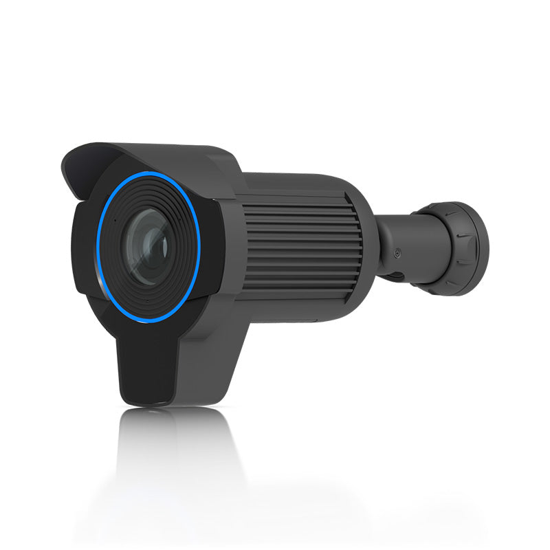 UVC-AI-LPR Ubiquiti UniFi Protect AI LPR (License Plate Recognition)