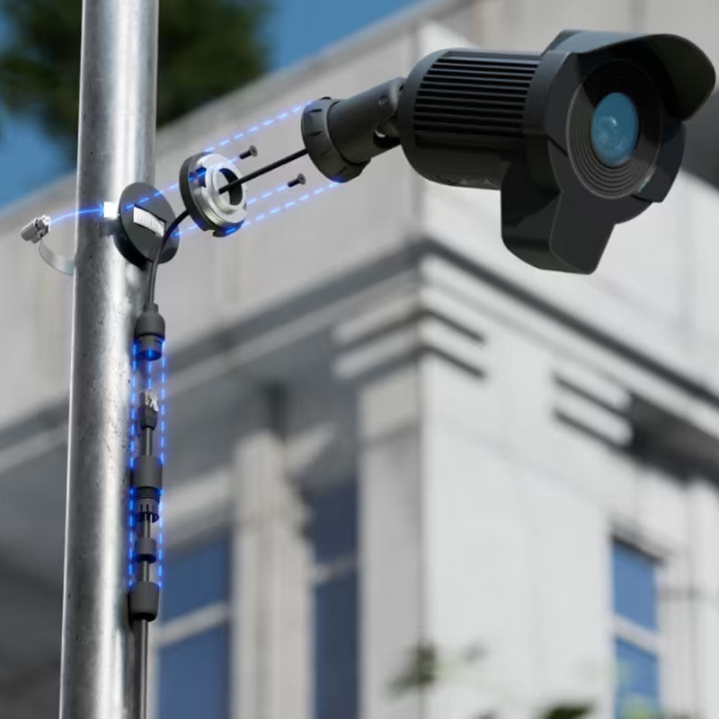 UVC-AI-LPR Ubiquiti UniFi Protect AI LPR (License Plate Recognition) (5)