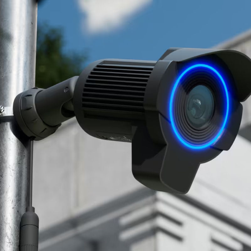 UVC-AI-LPR Ubiquiti UniFi Protect AI LPR (License Plate Recognition) (6)