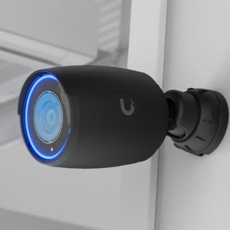 UVC-AI-Pro Ubiquiti UniFi AI Professional PoE Camera By Ubiquiti - Buy Now - NZ $1193.23 At The Tech Geeks New Zealand