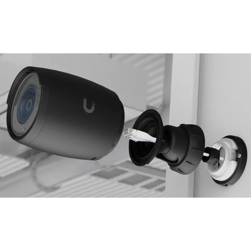 UVC-AI-Pro Ubiquiti UniFi AI Professional PoE Camera By Ubiquiti - Buy Now - NZ $1193.23 At The Tech Geeks New Zealand
