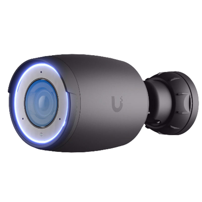 UVC-AI-Pro Ubiquiti UniFi AI Professional PoE Camera By Ubiquiti - Buy Now - NZ $1193.23 At The Tech Geeks New Zealand