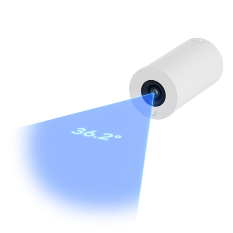 UVC-AI-Theta-Lens Ubiquiti AI Theta Lens By Ubiquiti - Buy Now - NZ $101.64 At The Tech Geeks New Zealand