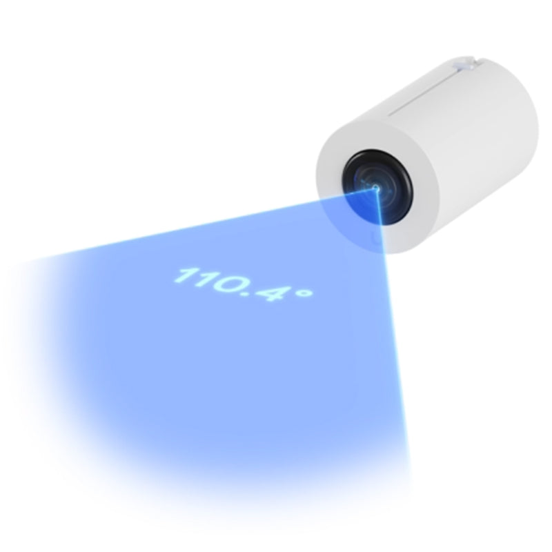 UVC-AI-Theta-Lens Ubiquiti AI Theta Lens By Ubiquiti - Buy Now - NZ $101.64 At The Tech Geeks New Zealand