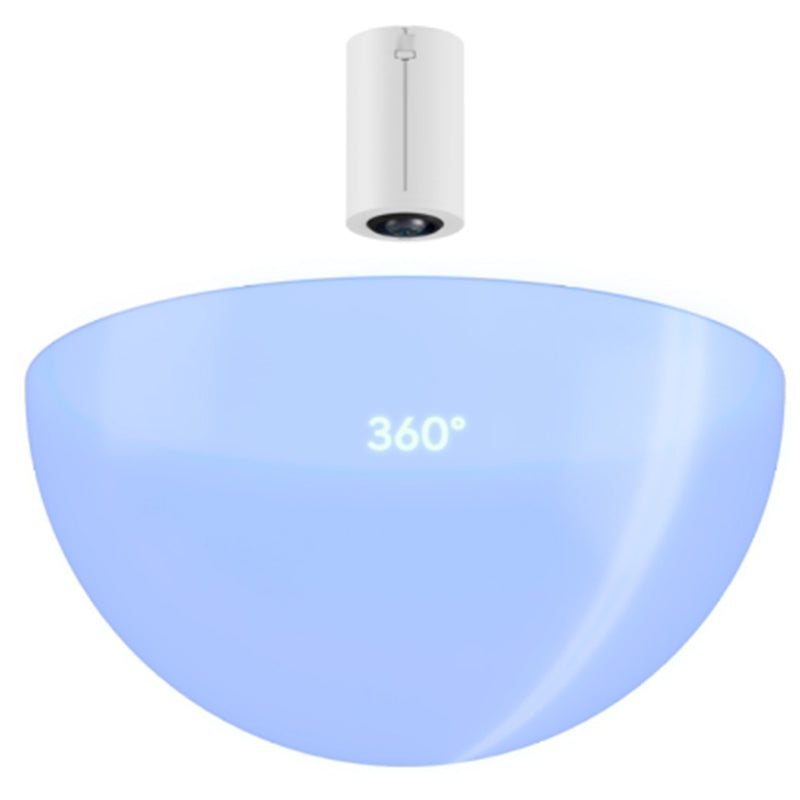 UVC-AI-Theta-Lens Ubiquiti AI Theta Lens By Ubiquiti - Buy Now - NZ $101.64 At The Tech Geeks New Zealand