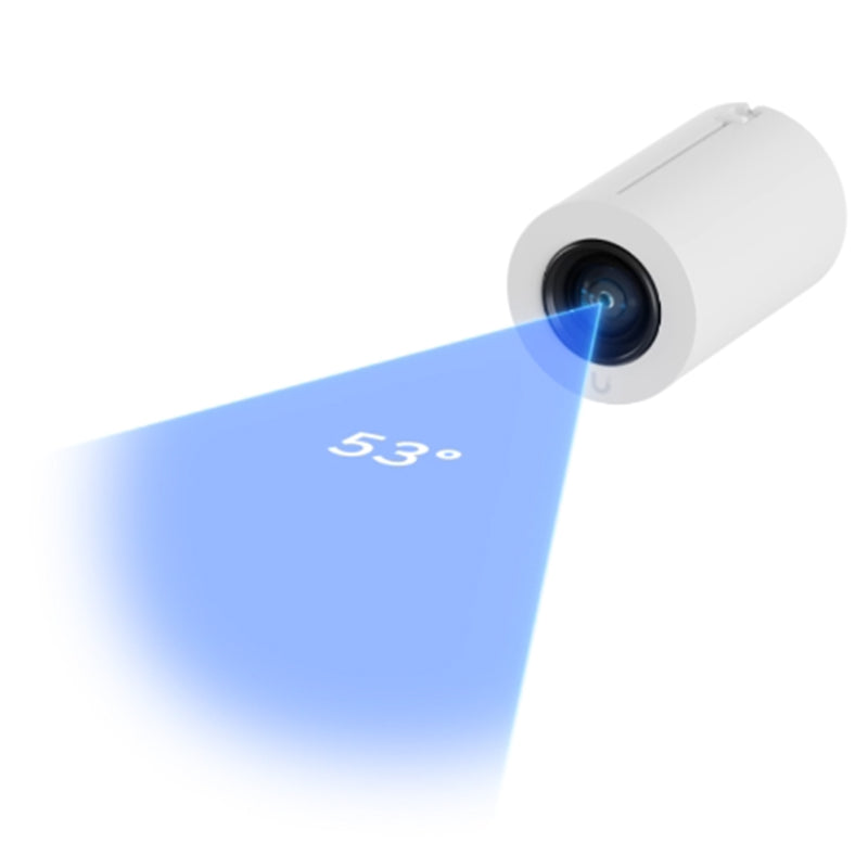 UVC-AI-Theta-Lens Ubiquiti AI Theta Lens By Ubiquiti - Buy Now - NZ $101.64 At The Tech Geeks New Zealand