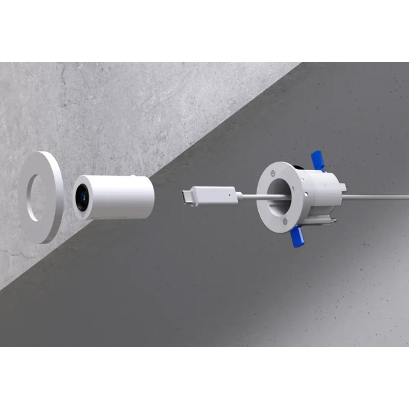 UVC-AI-Theta-Lens Ubiquiti AI Theta Lens By Ubiquiti - Buy Now - NZ $101.64 At The Tech Geeks New Zealand