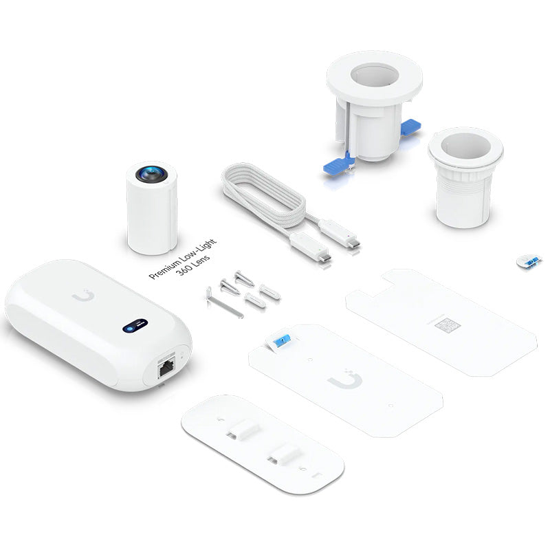 UVC-AI-Theta-Pro Ubiquiti AI Theta Professional (12)