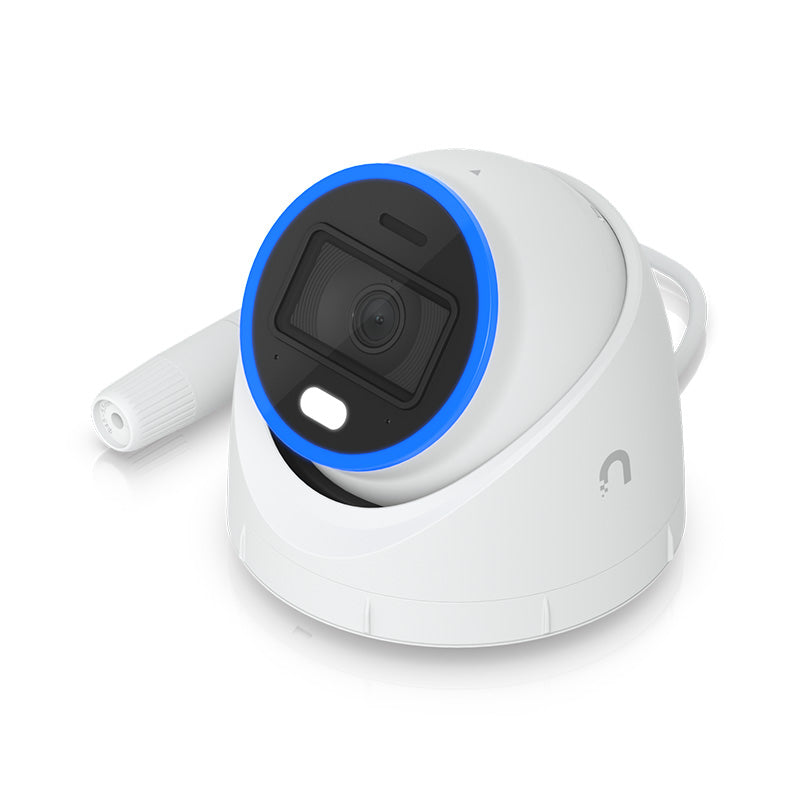 UVC-AI-Turret-W Ubiquiti UniFi Protect Camera G5 AI Turret (5)