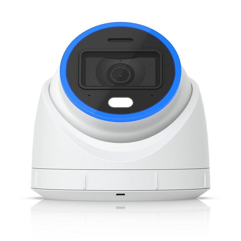 UVC-AI-Turret-W Ubiquiti UniFi Protect Camera G5 AI Turret (3)