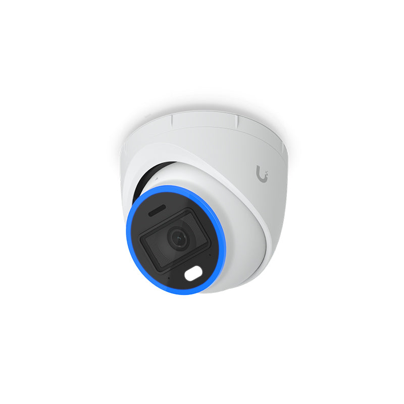UVC-AI-Turret-W Ubiquiti UniFi Protect Camera G5 AI Turret (4)