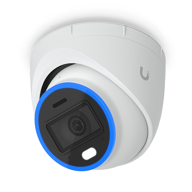 UVC-AI-Turret-W Ubiquiti UniFi Protect Camera G5 AI Turret (2)