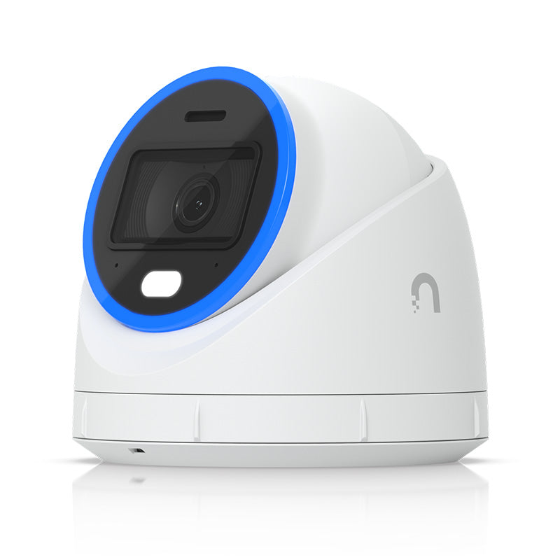 UVC-AI-Turret-W Ubiquiti UniFi Protect Camera G5 AI Turret