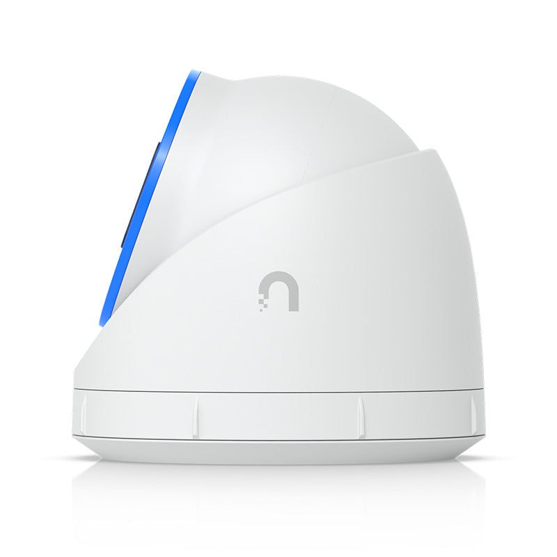 UVC-AI-Turret-W Ubiquiti UniFi Protect Camera G5 AI Turret (6)