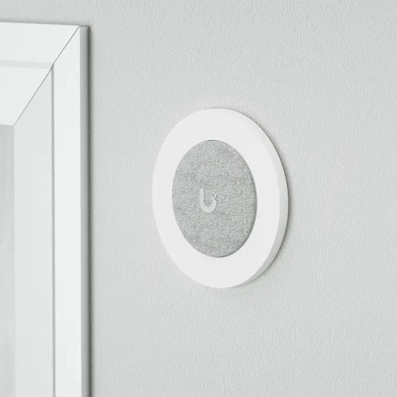 UVC-G4-Doorbell-Pro-PoE-Kit Ubiquiti UniFi G4 Doorbell Professional PoE Kit (Black) (12)
