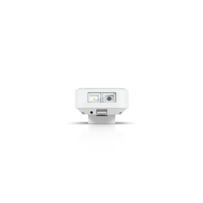 UVC-G4-Doorbell-Pro-PoE-Kit Ubiquiti UniFi G4 Doorbell Professional PoE Kit (White) (4)