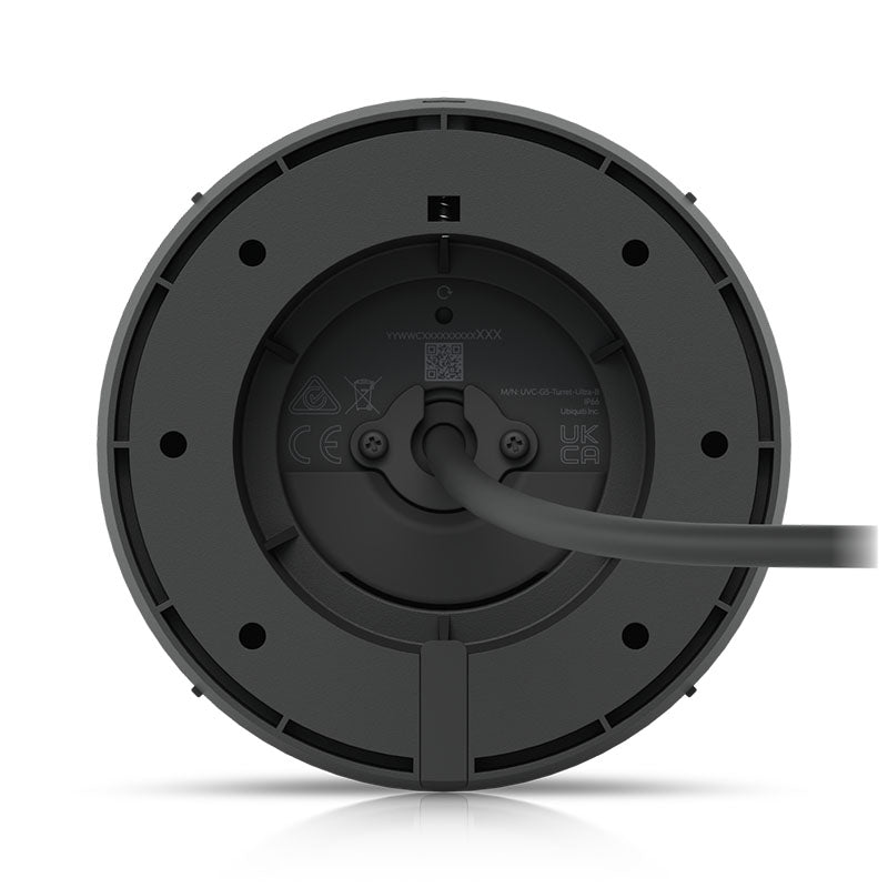 UVC-G5-Turret-Ultra-B Ubiquiti UniFi Protect Camera G5 Turret Ultra - Black (7)