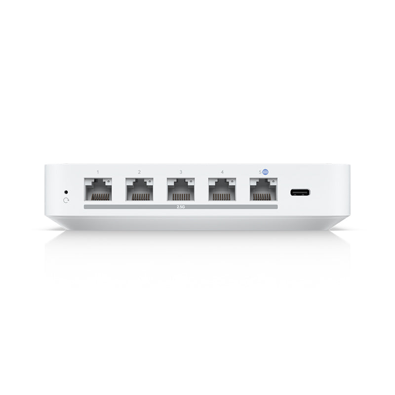 UXG-Max Ubiquiti Gateway Max (5)