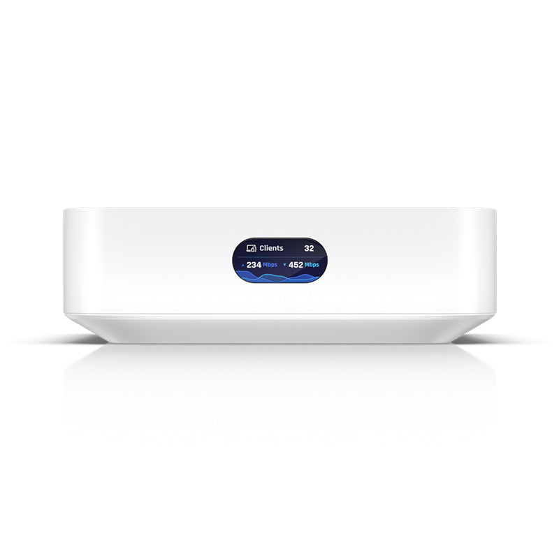 UX Ubiquiti UniFi Express (2)
