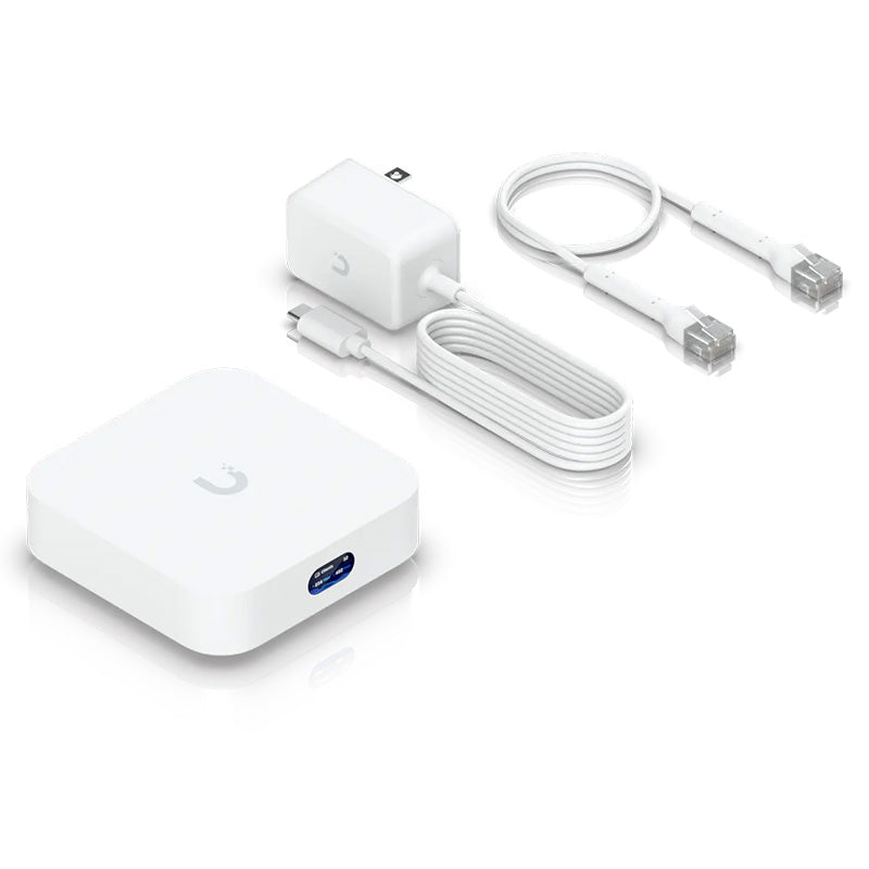 UX Ubiquiti UniFi Express (6)