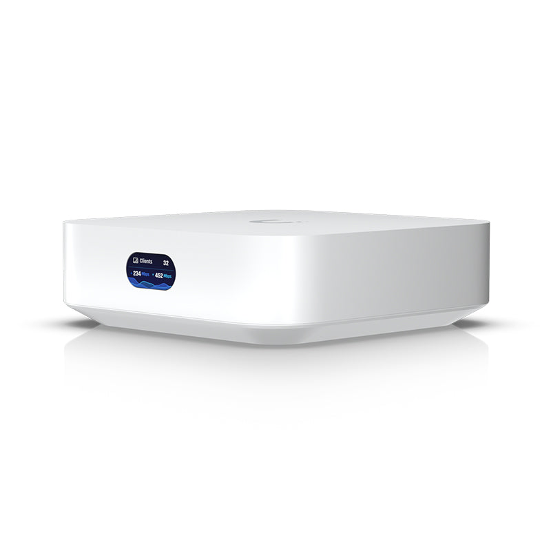 UX Ubiquiti UniFi Express (3)