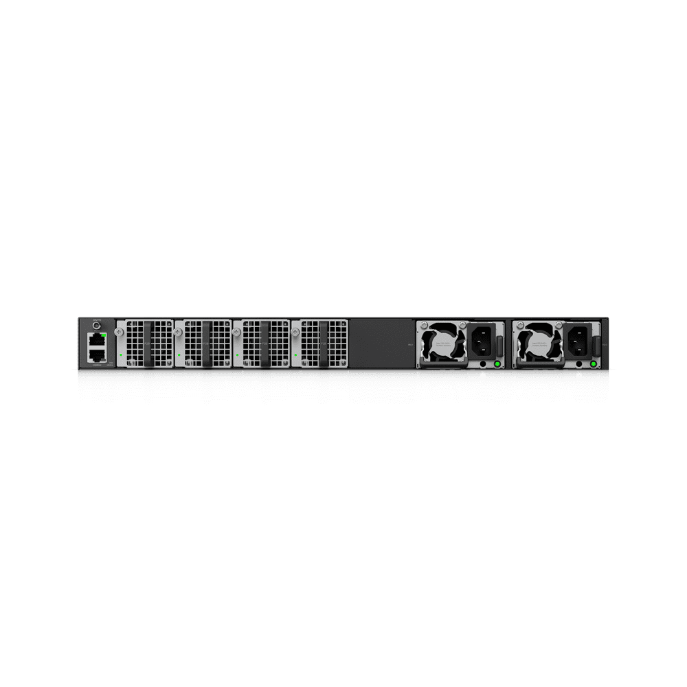 EAV-Fiber Ubiquiti UniFi Enterprise Audio/Video Fibre Switch By Ubiquiti - Buy Now - NZ $7648.15 At The Tech Geeks New Zealand
